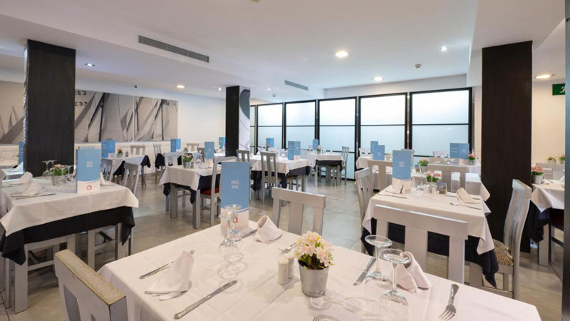 Nautic Hotel & Spa